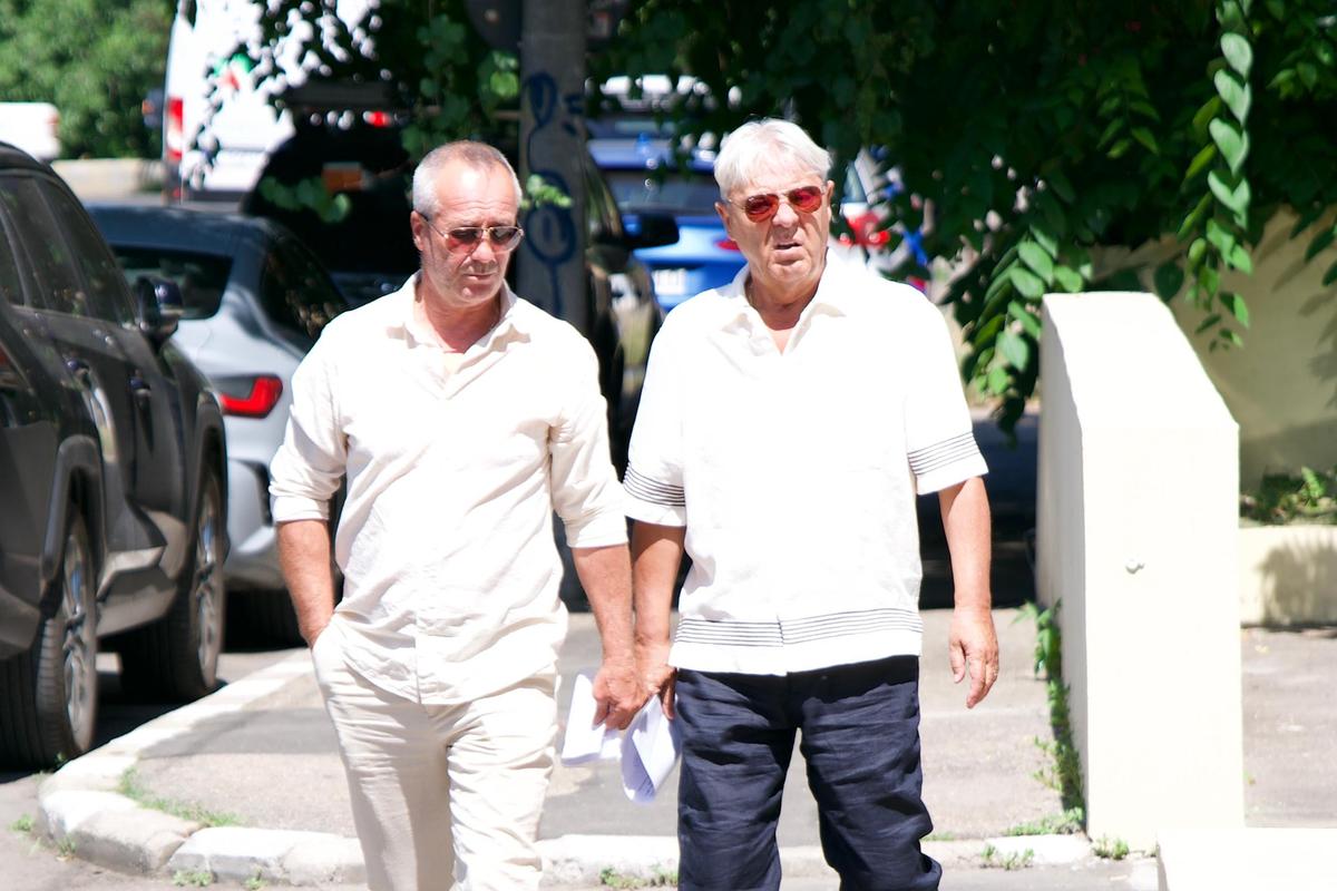 Oficialii echipelor din Superliga au început să ajungă la sediul LPF înainte de tragerea la sorți