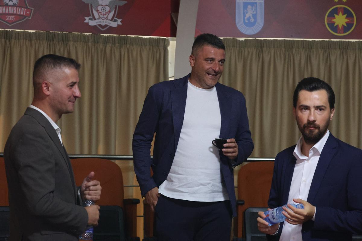 Program Superliga 2025-2026: FCSB și CFR debutează acasă + Deplasări încinse pentru Craiova, Dinamo și Rapid în prima rundă