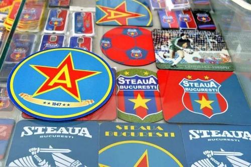 Mărcile Stelei