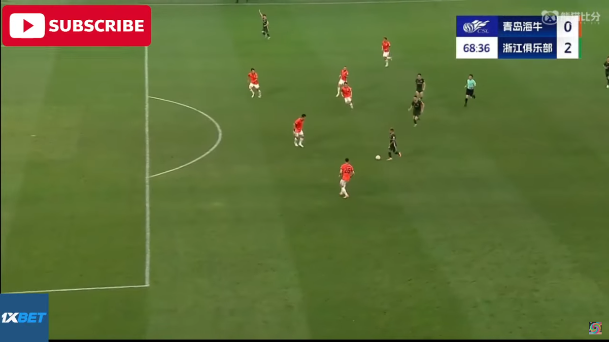 Alex Mitriță, debut cu gol și assist în China