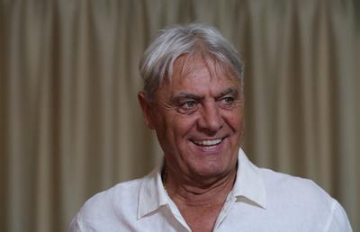 Sorin Cârțu, înainte de debutul lui Coelho la Universitatea Craiova: „E cel mai greu moment acum” + „I-am dat mesaj lui Rădoi după ce a plecat și nu mi-a răspuns”