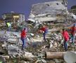 Două cutremure masive, de magnitudini 7,2 și 7,5, au devastat Venezuela / foto: Guliver/gettyimages