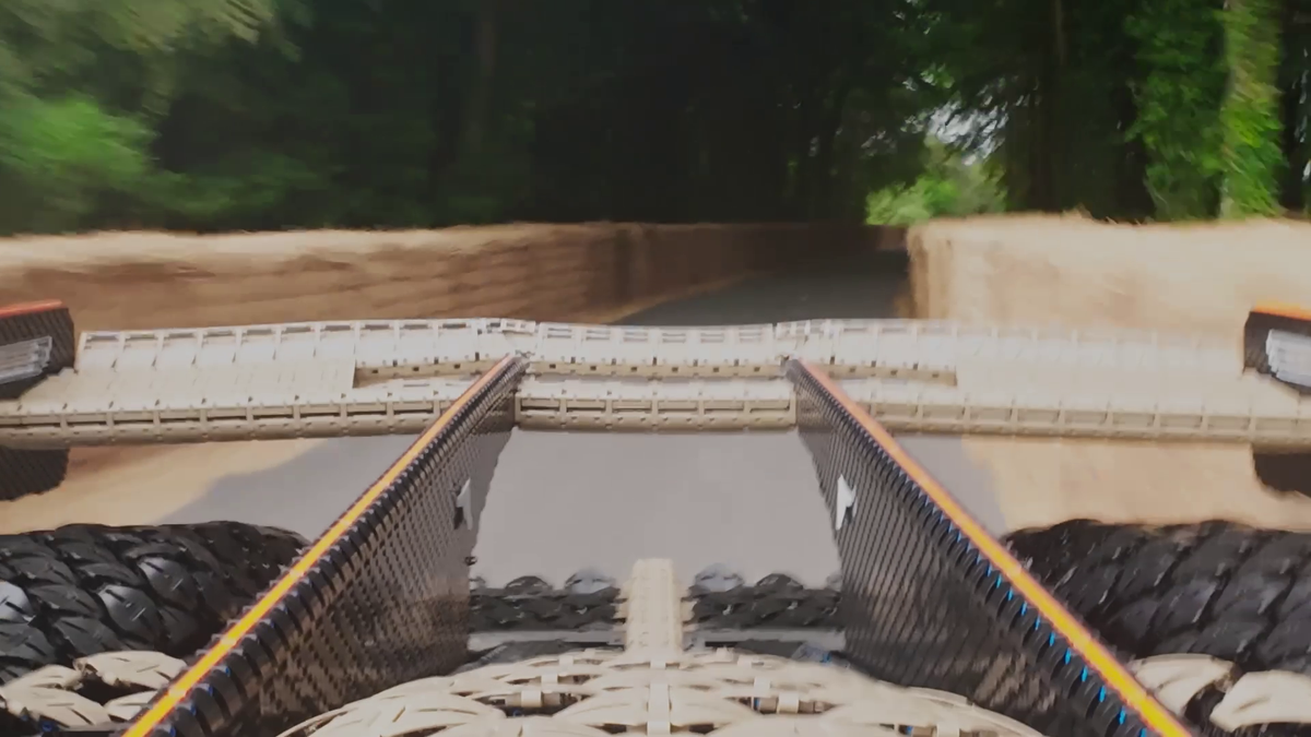 Koenigsegg Sadair’s Spear