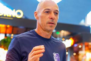 Bogdan Andone și-a spus oful, după prima victorie în 4 luni: „Ne cam refuză toată lumea”