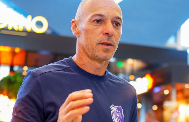 Bogdan Andone și-a spus oful, după prima victorie în 4 luni: „Ne cam refuză toată lumea”