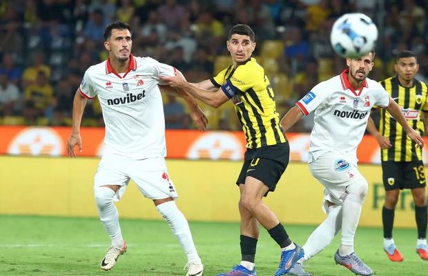 Vor să se bată la titlu în Superliga cu Andrei Ivan: 12.000 de euro pe lună, contract pe 3 ani