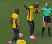Gol Leroy Sane Ecuador - Germania
