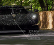 Koenigsegg Sadair’s Spear