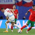 Bruno Fernandes, numărul 8, la Mondialul 2026 // foto: Imago Images