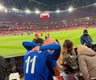 Și-a lăsat iubitul fotbalist și se căsătorește cu ispita de la Insula Iubirii: „Felicitări, frate!”