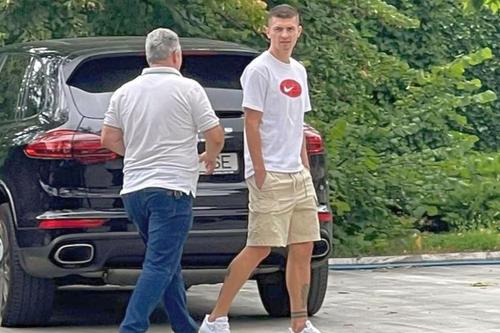 Florin Tănase ar pleca de la FCSB, după ce nu s-a înțeles cu Gigi Becali
