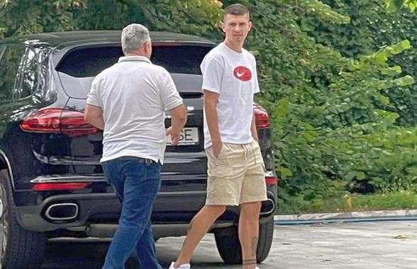 Gigi Becali, prima reacție despre vestea că Florin Tănase ar fi refuzat-o pe FCSB: „Poate aduc unul de 5 ori mai bun”