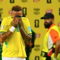 Neymar, după fuierul final / Foto: Imago