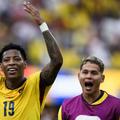 Gonzalo Plata, eroul Ecuadorului cu Germania // foto: Imago