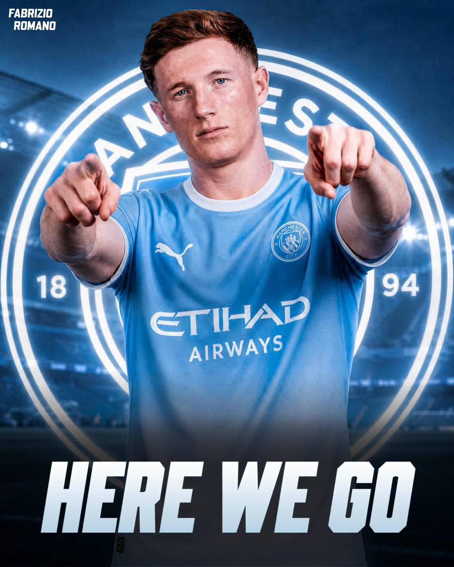 „Here we go” pentru cel mai scump transfer din istoria Premier League » Sparge toate recordurile: 150 de milioane de euro!