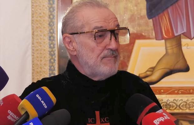 Gigi Becali a dezvăluit ce „păcat” a făcut cu o zi înainte de rușinea de la Auda - FCSB: „M-a bătut Dumnezeu!”