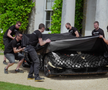 Koenigsegg Sadair’s Spear