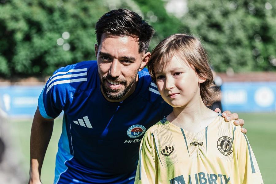 FC Argeș a pus ochii pe unul dintre cei mai apreciați străini din Superliga