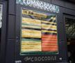 The Crocodile, clubul din Seattle în care cântau trupele grunge FOTO: Ionuț Iordache (GSP)