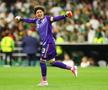 Guillermo Ochoa s-a întors pentru o ultimă reprezntație în culorile care-i sunt atât de dragi / Sursă foto: Imago Images