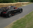 Koenigsegg Sadair’s Spear