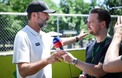 Scandal MONDIAL! Jurgen Klopp a părăsit interviul când i s-a pus întrebarea