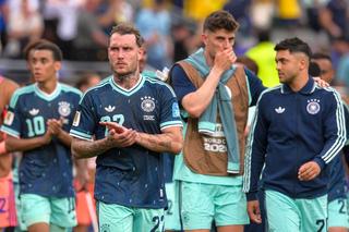 Nemții, fără milă față de „Die Mannschaft”: „Așa ieșim repede! Șanse mici în fazele eliminatorii”