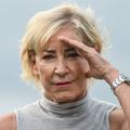 Chris Evert // Foto: Imago Images