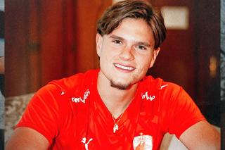 Dinamo și-a prezentat noul fundaș: „Bine ai venit, Martin!”