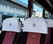 CSM Cetatea Suceava, autocar modern în Liga 2 // foto: Facebook CSM Cetatea 1932 Suceava