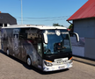 CSM Cetatea Suceava, autocar modern în Liga 2 // foto: Facebook CSM Cetatea 1932 Suceava