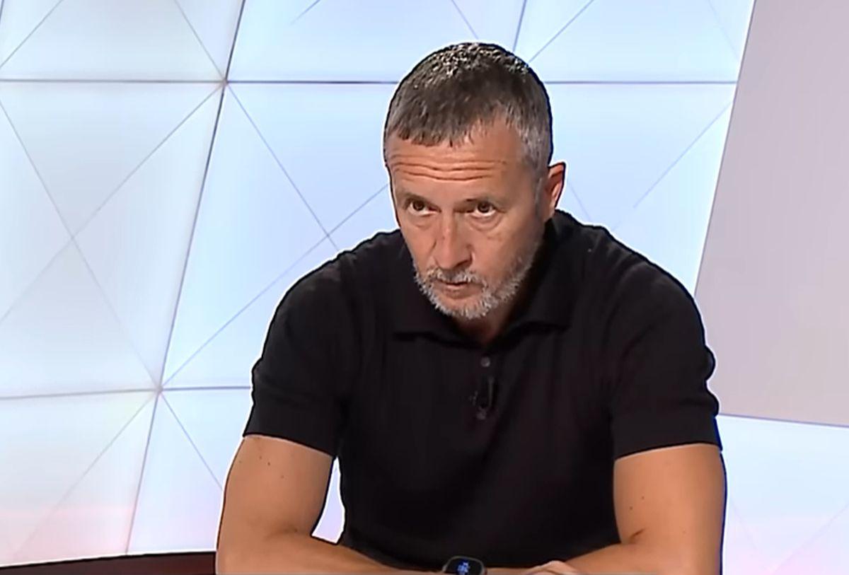 MM Stoica nu s-a abținut după Spania - Argentina: „O finală penibilă, o Cupă Mondială de toată jena”