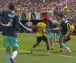 Gol Leroy Sane Ecuador - Germania