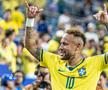 Neymar, emoționat după revenirea la naționala Braziliei / Sursă foto: Imago Images