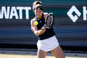 Karolina Muchova, a opta jucătoare calificată la WTA Finals