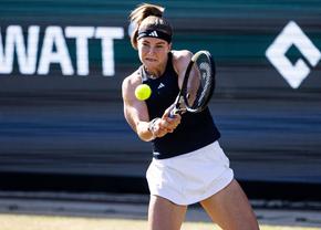 Karolina Muchova, a opta jucătoare calificată la WTA Finals