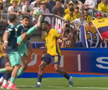 Gol Leroy Sane Ecuador - Germania