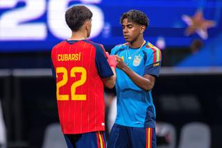 Starul de 19 ani al Spaniei visează la o finală de Mondial împotriva lui Messi: „Știu că putem învinge”