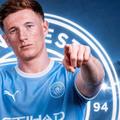 Fabrizio Romano a anunțat transferul lui Elliot Anderson la Manchester City // foto: Fabrizio Romano