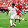 Canada a încheiat grupa B pe locul 2 // foto: Imago Images