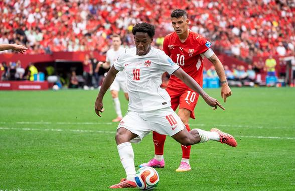 Acesta este primul meci stabilit în 16-imile Campionatului Mondial: ziua, ora și stadionul