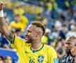 Neymar, emoționat după revenirea la naționala Braziliei / Sursă foto: Imago Images