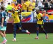Ecuador, victorie superbă în fața Germaniei