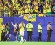 Neymar, emoționat după revenirea la naționala Braziliei / Sursă foto: Imago Images