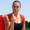 Aryna Sabalenka la Wimbledon 2026, foto: Guliver/gettyimages