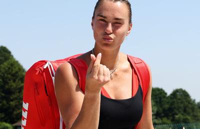 Jucătorii de tenis protestează și la Wimbledon! Răspunsul organizatorilor: „Nu putem să conducem o afacere în acest mod”