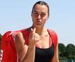 Aryna Sabalenka la Wimbledon 2026, foto: Guliver/gettyimages