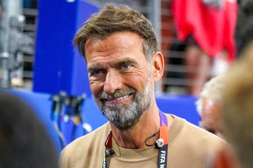 Jurgen Klopp lucrează ca analist TV la Campionatul Mondial 2026 / Foto: Imago Images