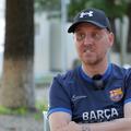 Nicolae Mitea a rememorat cu plăcere câteva episoade din aventura lui la Ajax