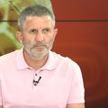 Cătălin Munteanu, în platoul GSP Live